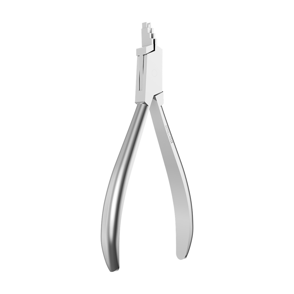 Wire Forming Plier